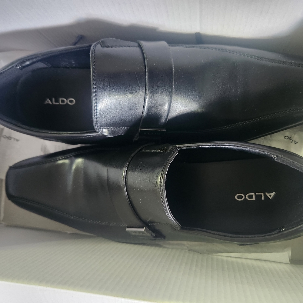Men's Dress Shoe Size 12
